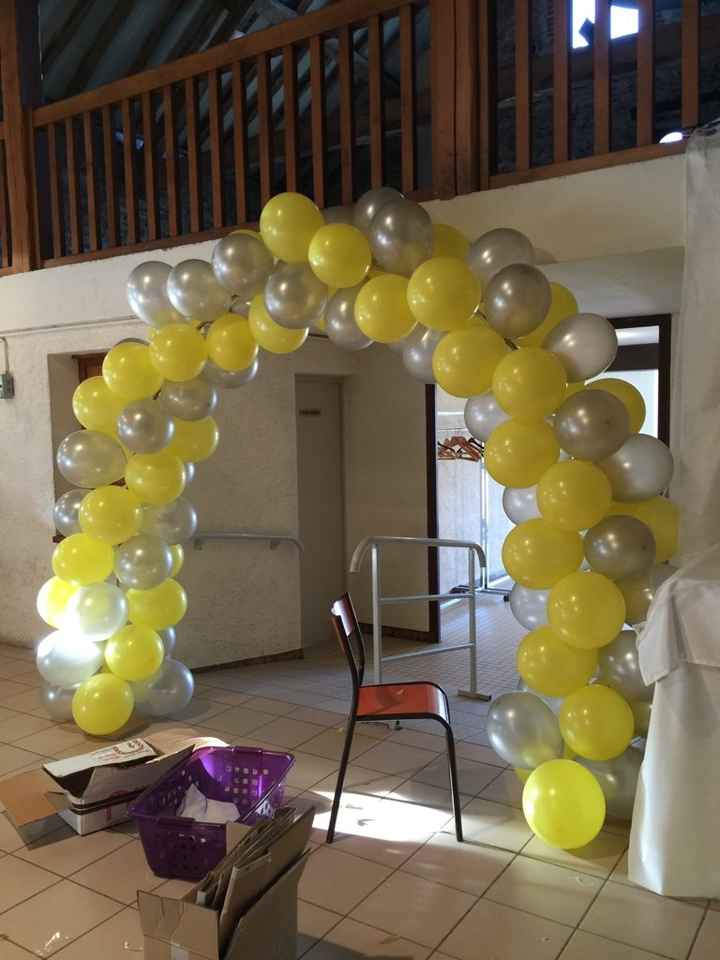 Sayer je suis marié ouiiiiiii - 2