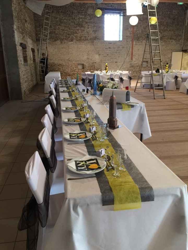 Sayer je suis marié ouiiiiiii - 5