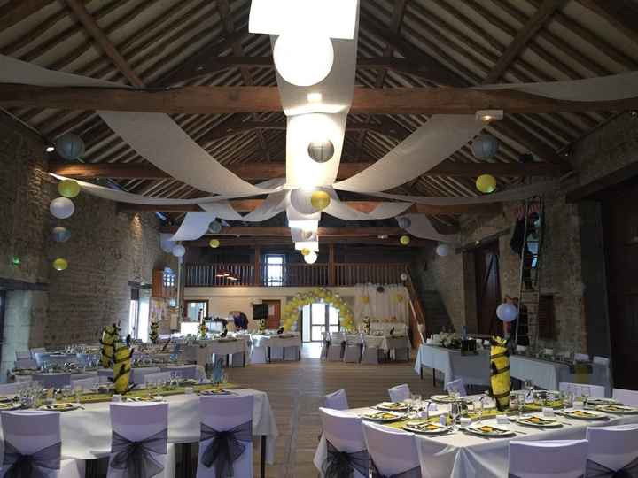 Sayer je suis marié ouiiiiiii - 7