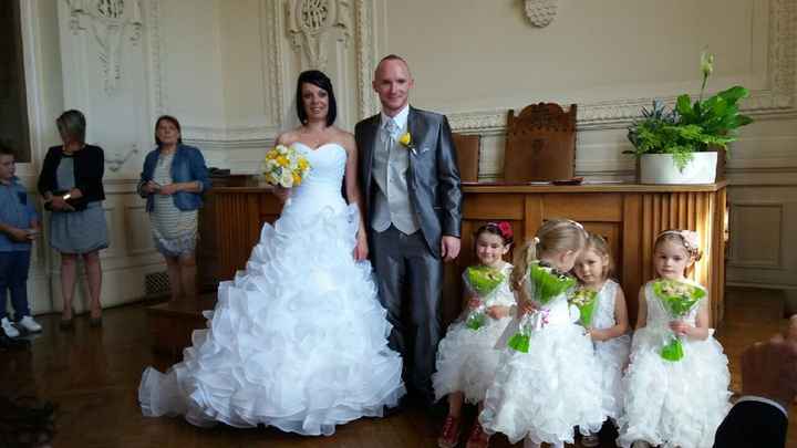 Sayer je suis marié ouiiiiiii - 9