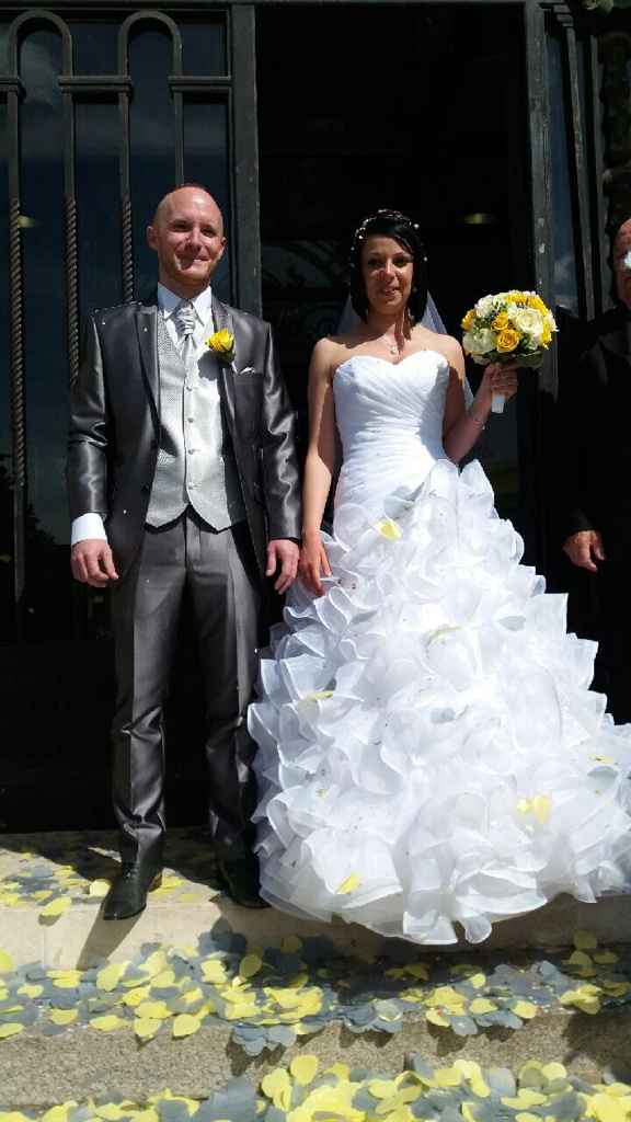 Sayer je suis marié ouiiiiiii - 10