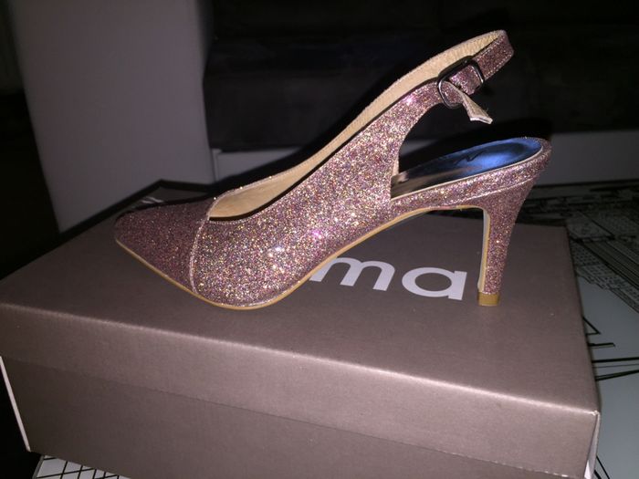 Montrez moi vos chaussures - 2