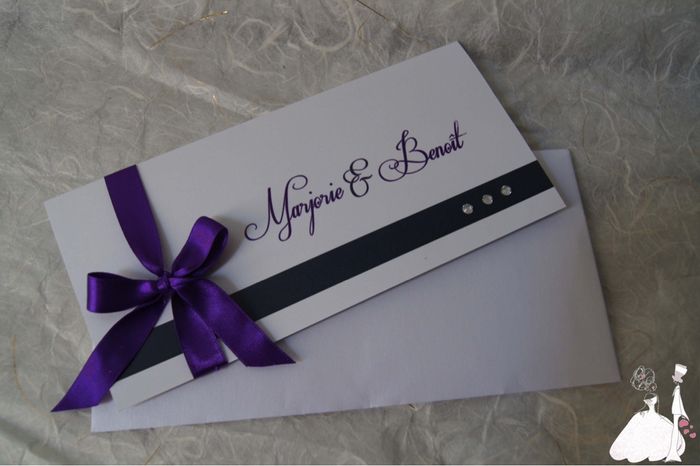 Petite nouvelle - 1