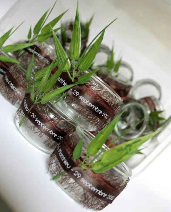 bougeoirs