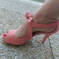 THE SHOES .... Signé MADEMOiSELLe RoSe 