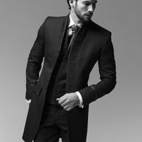 Quel costume de marié pour un mois d' août? - 1