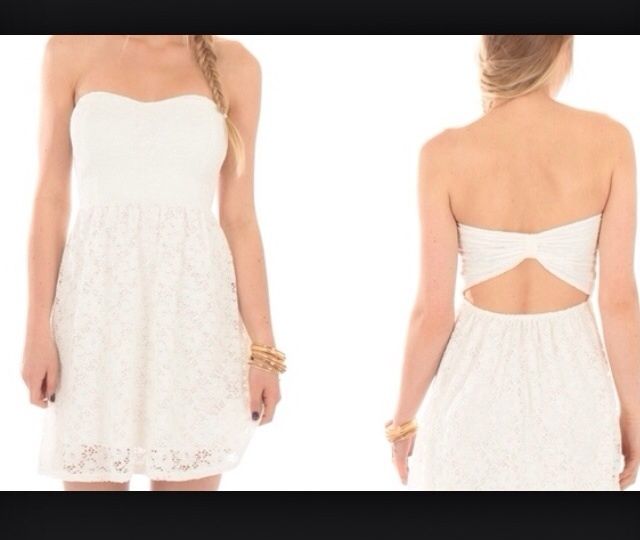 Ma robe pour le lendemain