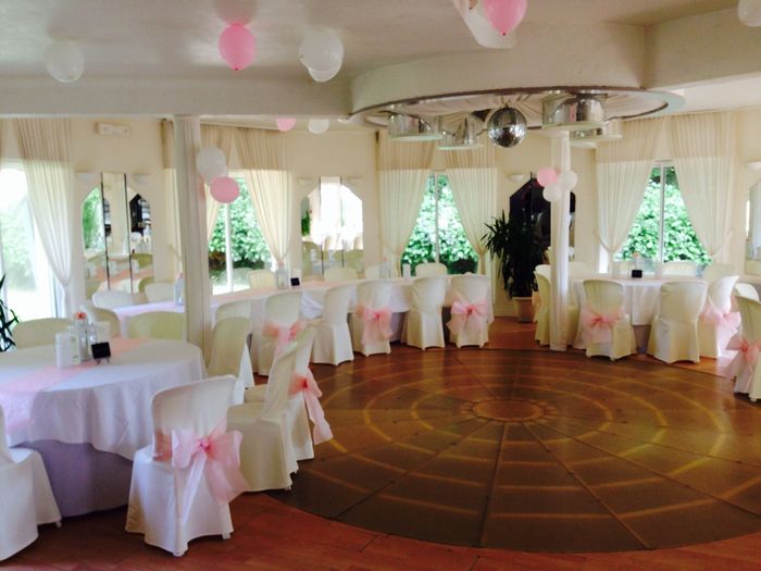 Ma décoration 