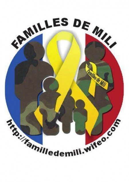 soutien a mon cheri qui est militaire 
