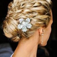 chignon