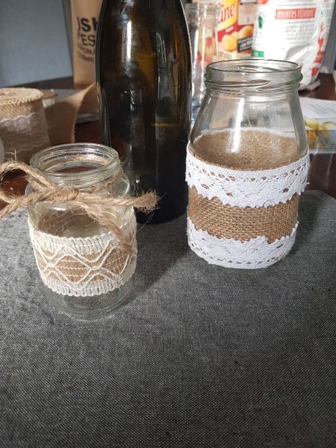 Thème du mariage - 2