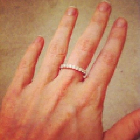 ma bague