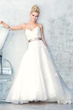 Mariage traditionnel ou moderne ? votre robe - 1