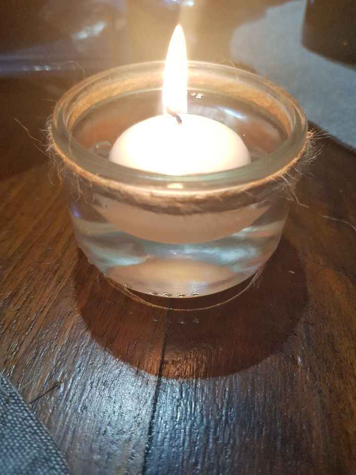 Thème du mariage - 1