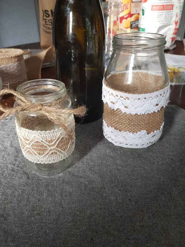 Thème du mariage - 2