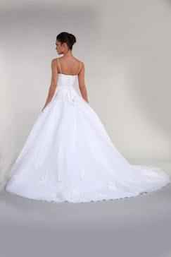 Mariage traditionnel ou moderne ? votre robe - 2