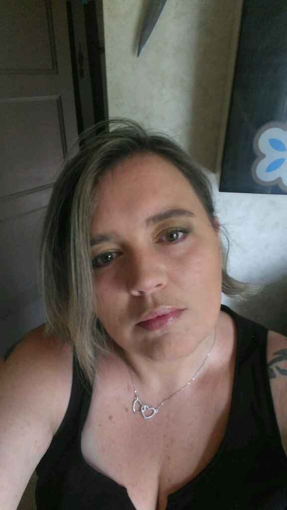 Votre mariage en couleur : le maquillage ! - 1