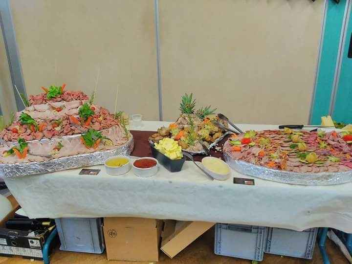 Buffet d'été - 5