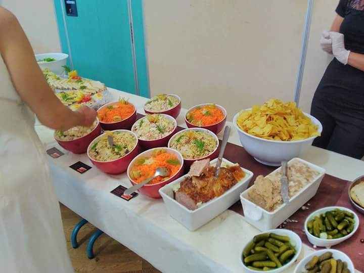 Buffet d'été - 8