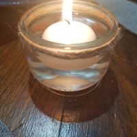 Thème du mariage - 1