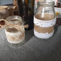 Thème du mariage - 2