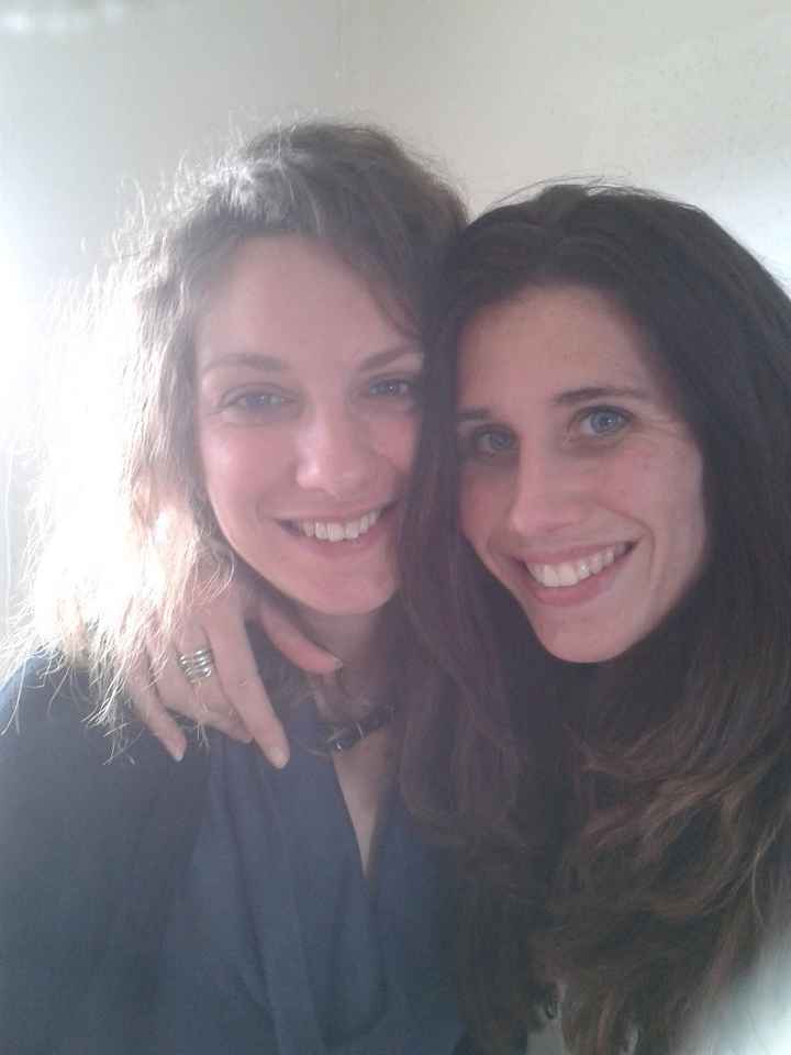 Ma super témoin qui déchire !!!