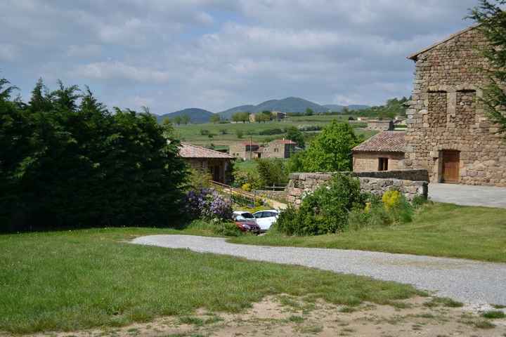 site de Bellecombe