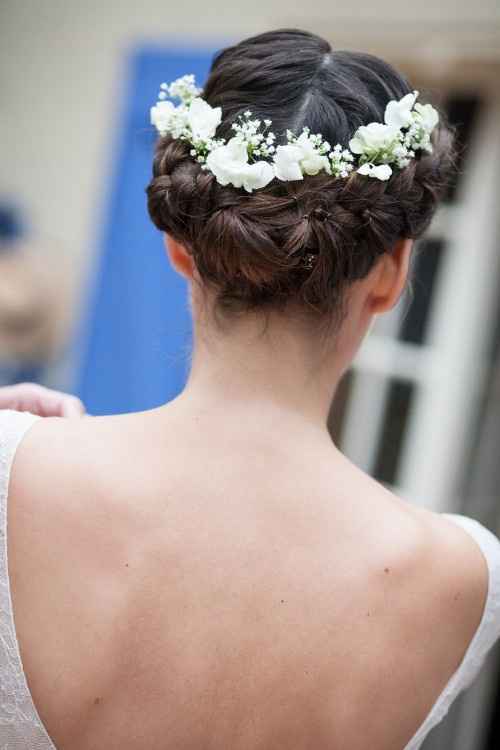 coiffure