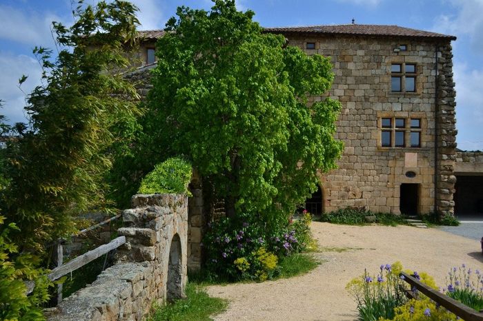 gîte 1