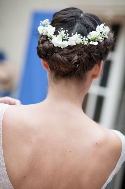 coiffure
