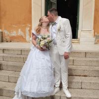 Mariage 8 juin 2024 - 2