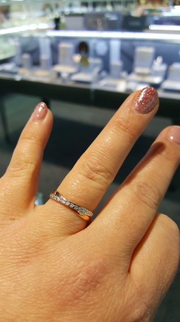 9 ou 18 carats - 2