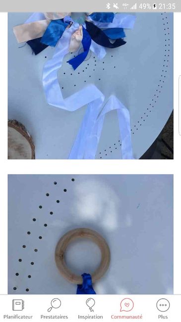 Help jeu des rubans - 2