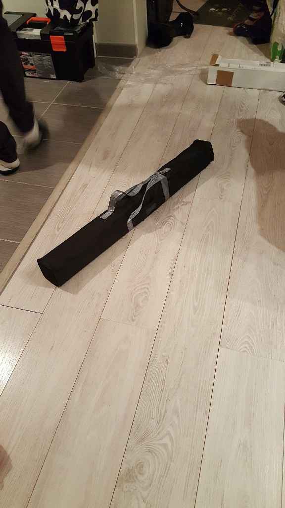 Roll up - 1