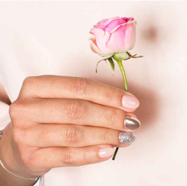 Quel vernis pour ma manucure du jour J? - 3