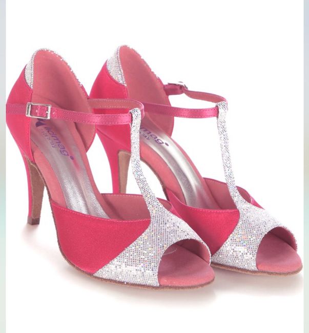  Aide dans le choix de mes chaussures - 2