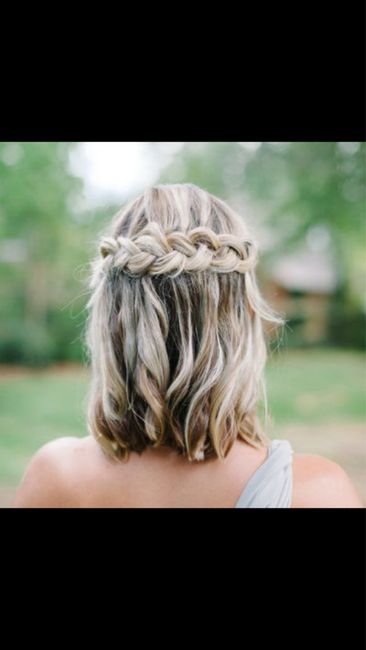 Quelle coiffure choisir? - 1