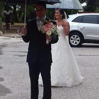 Mariage le 27 juillet 2019 - 2