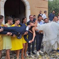 Mariage le 27 juillet 2019 - 3