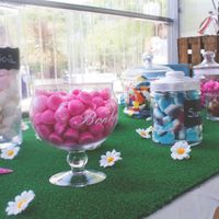 Des photos de notre décoration de notre belle journée du 19 mai - 15