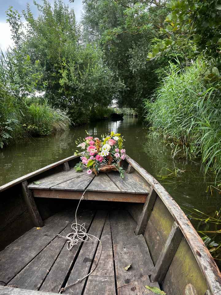 Prestataires : fleuriste ? ⏲️✈️ - 1