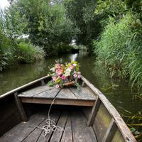 Prestataires : fleuriste ? ⏲️✈️ - 1