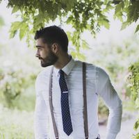 Style que j'aimerai pour mon cheri