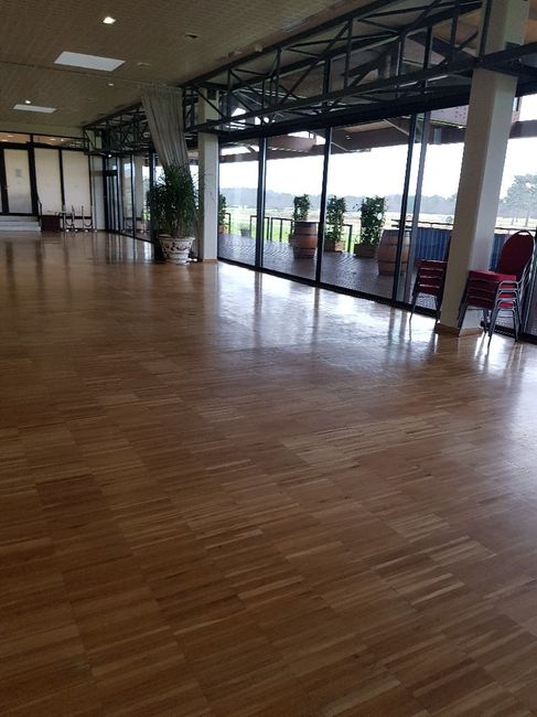 Votre lieu de réception! 3