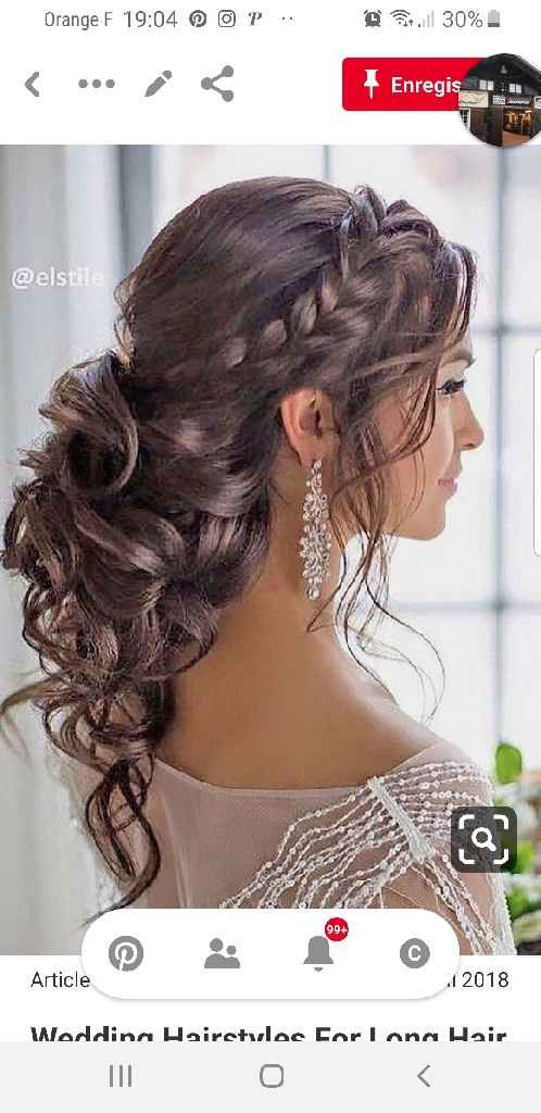 sos cheveux en détresse ! - 1