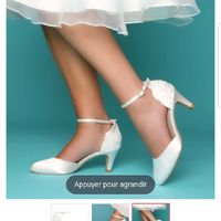 Montrez-nous vos chaussures 👠 - 1