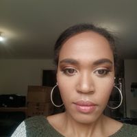 Essaie maquillage - 2