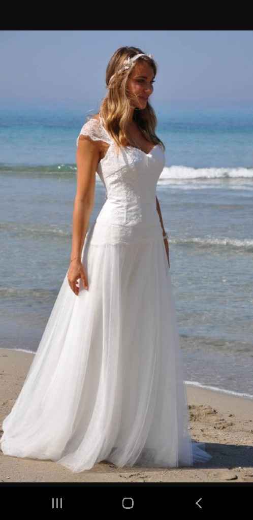 2 styles - 1 mariée : Partage ton style - 1