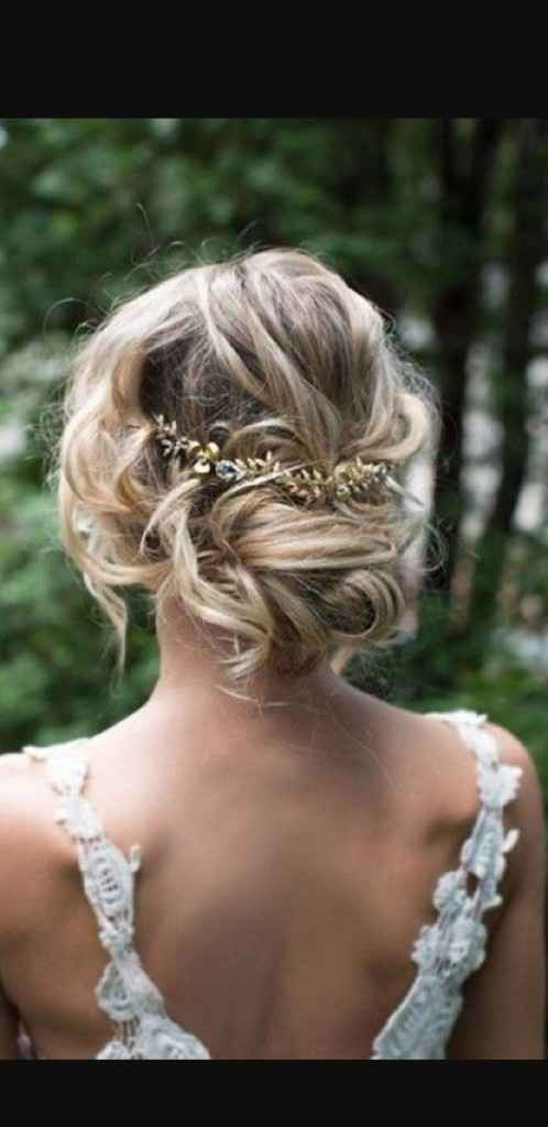 2 styles - 1 mariée : Partage ton style - 2