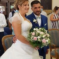 La plus belle journée de ma vie 💖 - 1